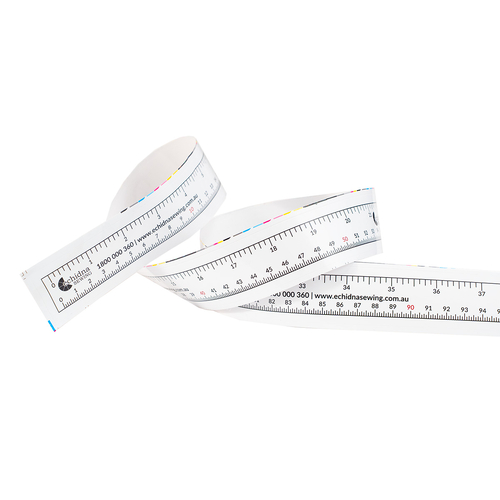 Adhesive Measuring Tape - 95cm