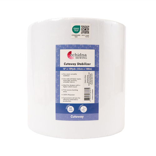 Echidna Medium Cutaway Bulk Stabilizer