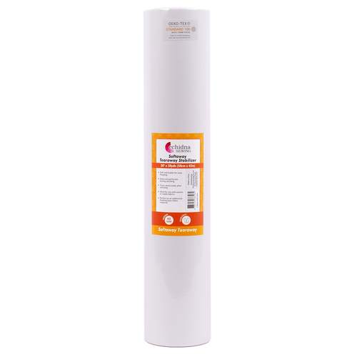 Echidna Bulk Medium Softaway/Tearaway Stabilizer
