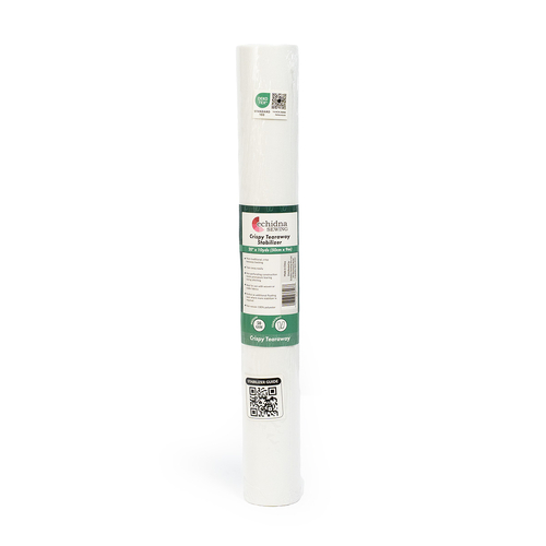 Echidna Crispy Tearaway Stabilizer
