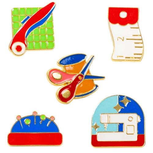Echidna Collectible Pins