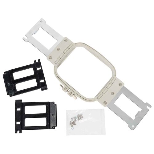 100mm x 100mm Hoop compatible with selected Halo machines