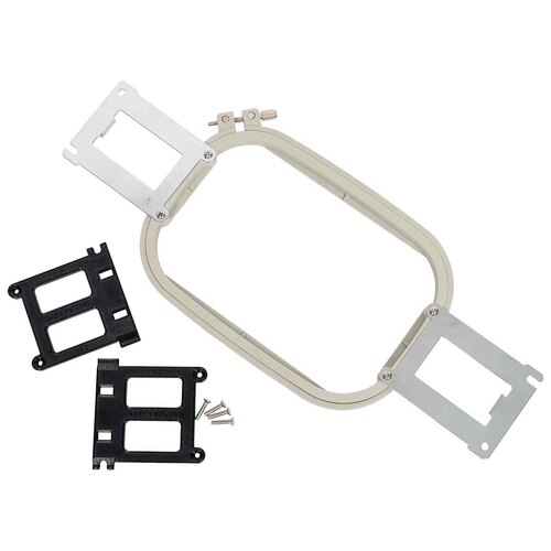 180mm x 130mm Hoop compatible with selected Halo machines