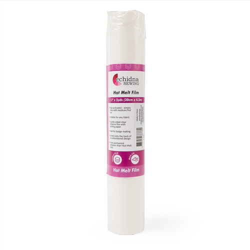 Echidna Hot Melt Film - Ideal for Badges