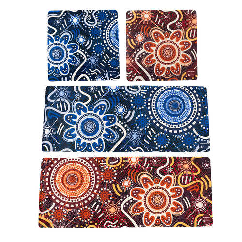 Echidna Machine Mat - Various Sizes
