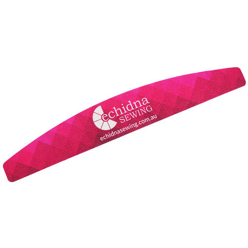 Echidna Nail File
