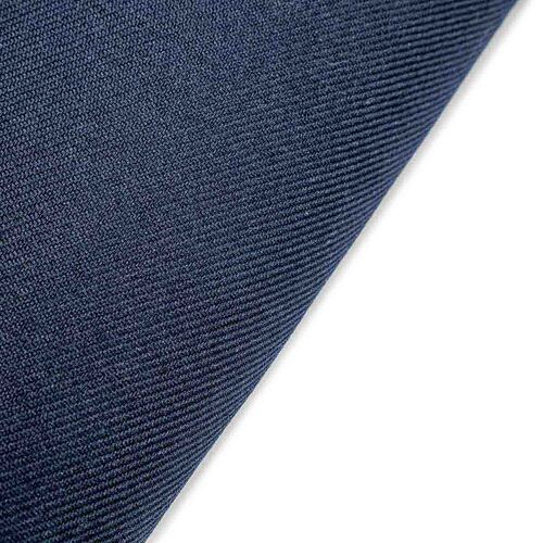 Polyester Twill Fabric: C2 Deep Sea - 152cm x 1 metre