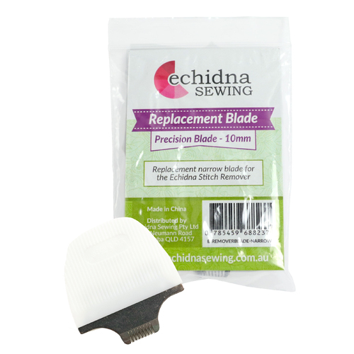 Echidna Stitch Remover Replacement Blade - Narrow