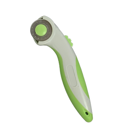 Echidna 28mm Rotary Cutter with Straight Blade