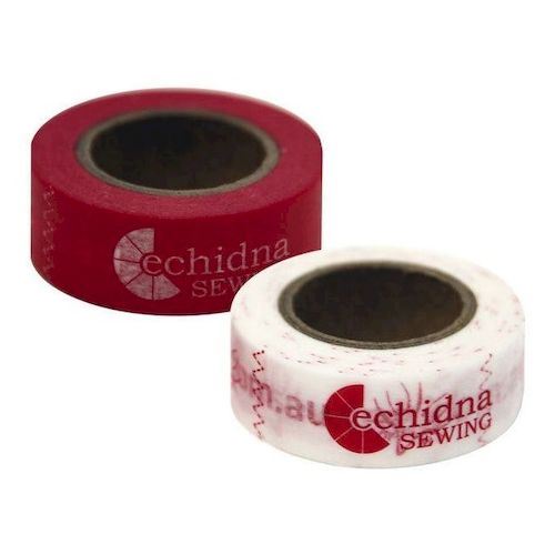 Echidna Washi/Paper Tape