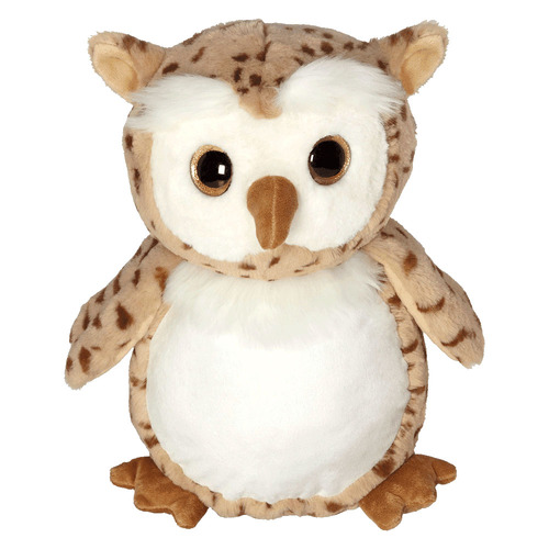 Embroider Buddy Clara Classic Collection - Oberon Owl 16 inch