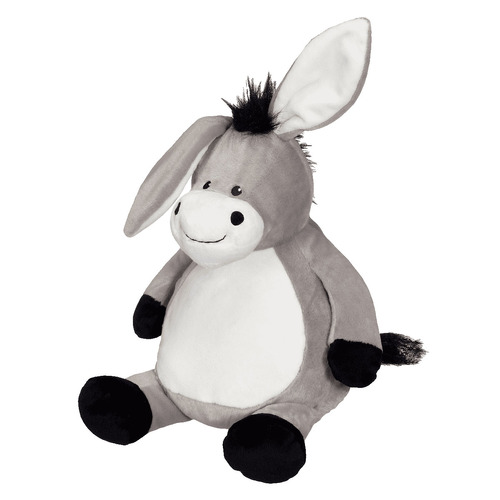 Embroider Buddy - Duncan Donkey 16 inch