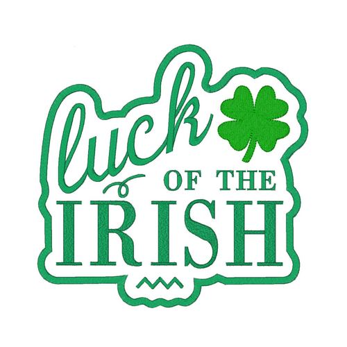 Luck of the Irish Download