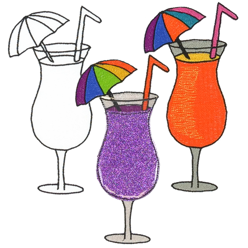 Summer Drink by Echidna Designs Download