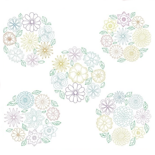 New Lace 2 by Echidna Designs Download