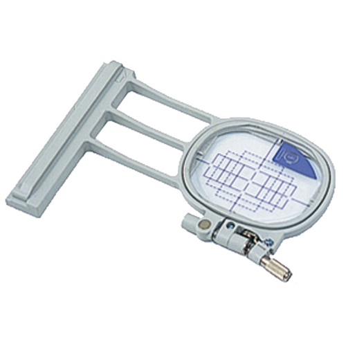 20mm x 60mm Brother Slide-on Embroidery Frame & Sheet