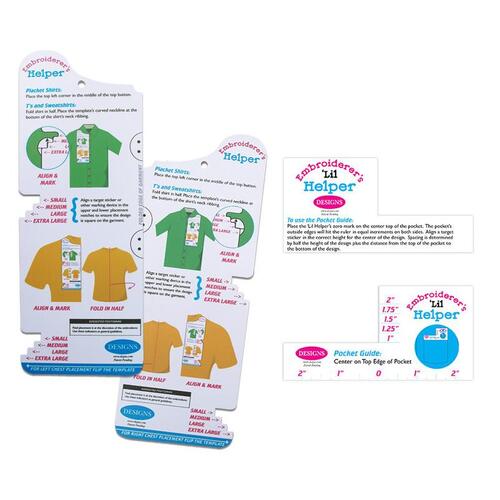 Embroiderer's Helper™ Bundle