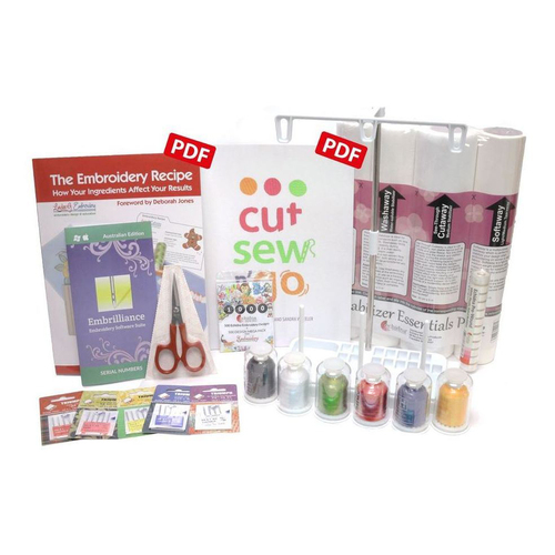 Everything You Need Bundle