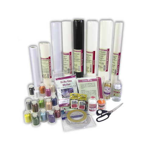 The Bare Necessities Pack