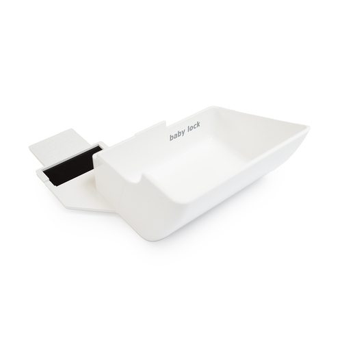 Baby Lock Trim Bucket for Selected Models