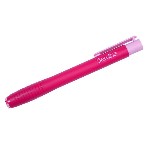 Sewline Fabric Eraser Pen