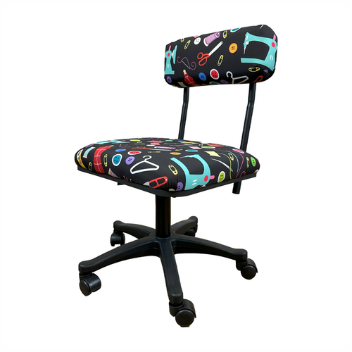 Horn Classic Adjustable Chair - Sewing