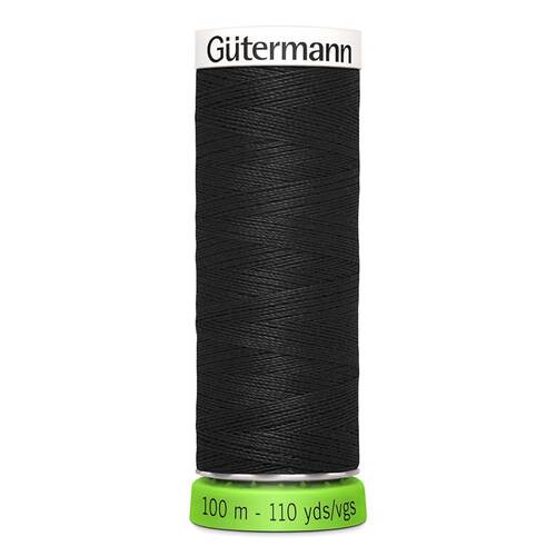 Gutermann Sew-All rPET Recycled Thread 100m - 000