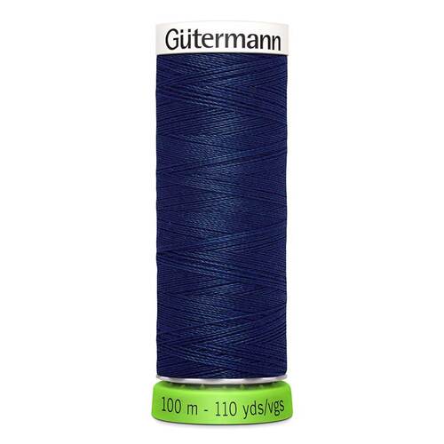 Gutermann Sew-All rPET Recycled Thread 100m - 13