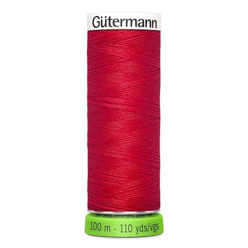 Gutermann Sew-All rPET Recycled Thread 100m - 156