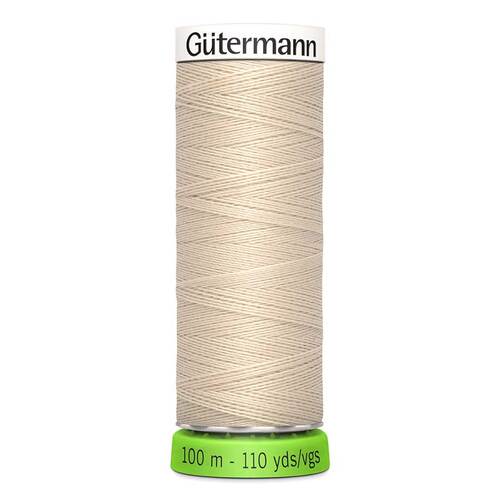 Gutermann Sew-All rPET Recycled Thread 100m - 169