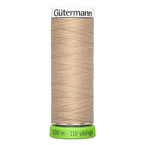 Gutermann Sew-All rPET Recycled Thread 100m - 186