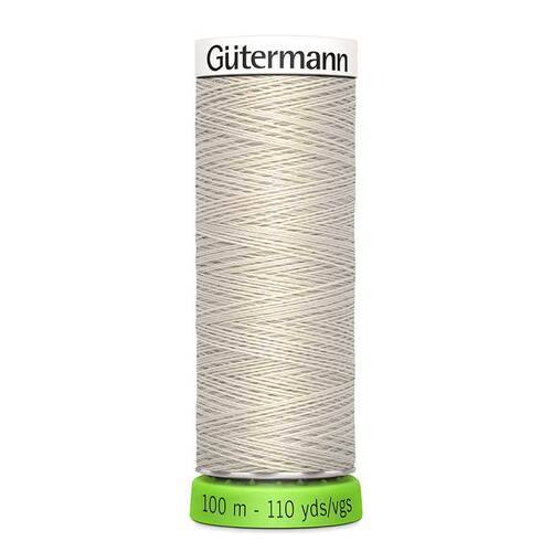 Gutermann Sew-All rPET Recycled Thread 100m - 299