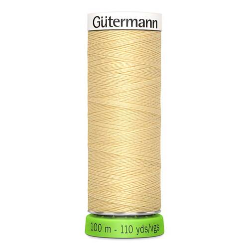 Gutermann Sew-All rPET Recycled Thread 100m - 325