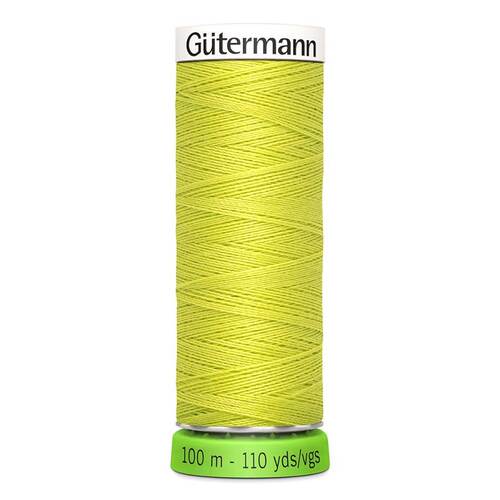 Gutermann Sew-All rPET Recycled Thread 100m - 334