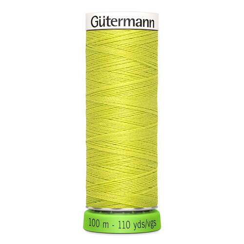 Gutermann Sew-All rPET Recycled Thread 100m - 334