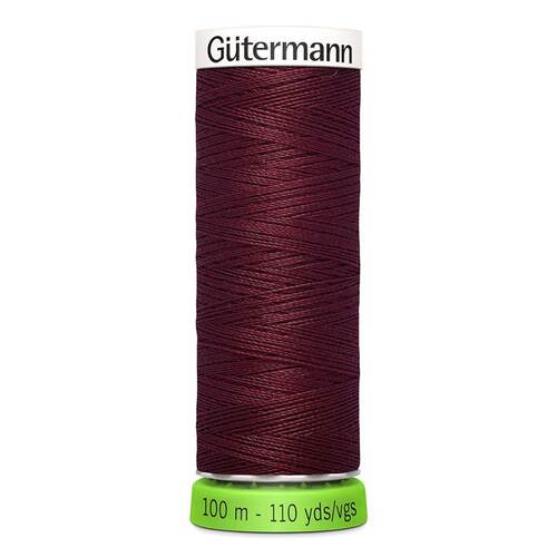 Gutermann Sew-All rPET Recycled Thread 100m - 369