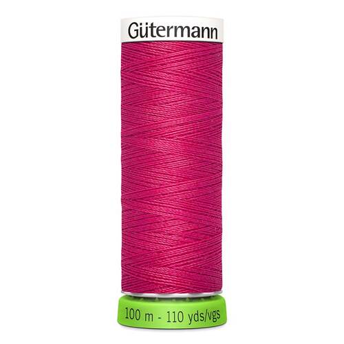 Gutermann Sew-All rPET Recycled Thread 100m - 382