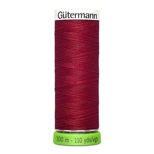 Gutermann Sew-All rPET Recycled Thread 100m - 384