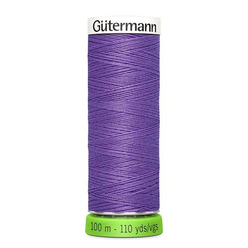 Gutermann Sew-All rPET Recycled Thread 100m - 391