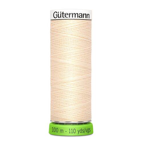 Gutermann Sew-All rPET Recycled Thread 100m - 414