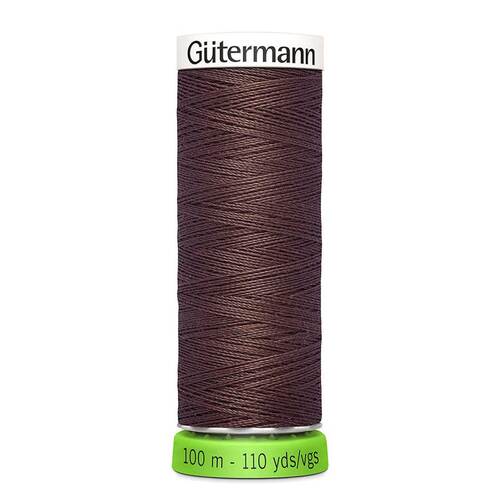 Gutermann Sew-All rPET Recycled Thread 100m - 446