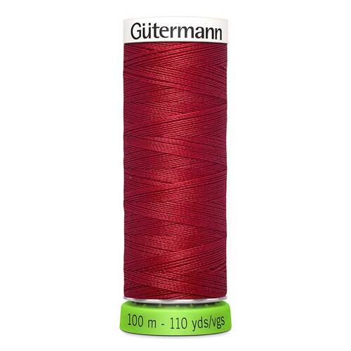Gutermann Sew-All rPET Recycled Thread 100m - 46