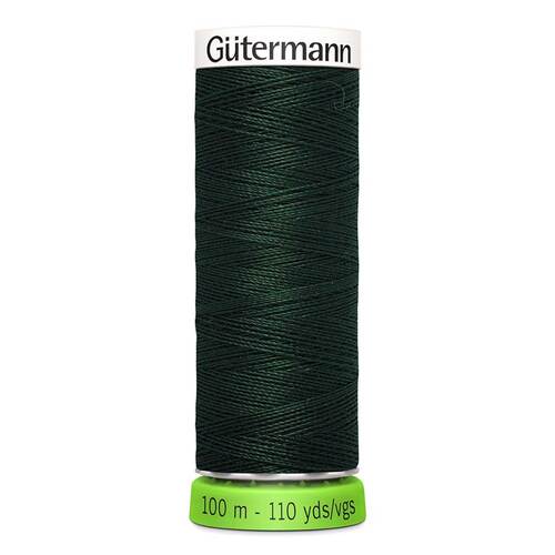 Gutermann Sew-All rPET Recycled Thread 100m - 472