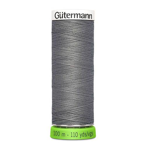 Gutermann Sew-All rPET Recycled Thread 100m - 496