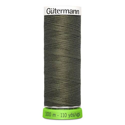 Gutermann Sew-All rPET Recycled Thread 100m - 676