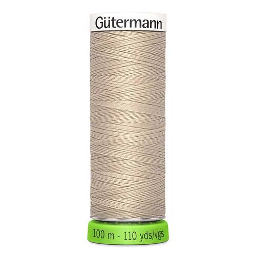 Gutermann Sew-All rPET Recycled Thread 100m - 722