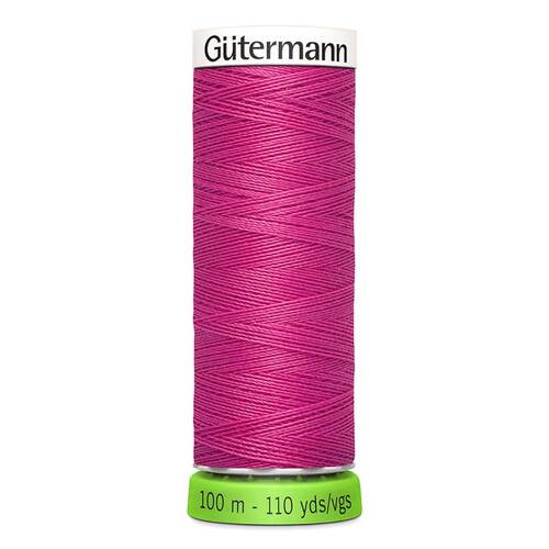 Gutermann Sew-All rPET Recycled Thread 100m - 733