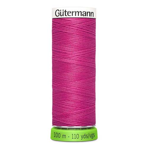 Gutermann Sew-All rPET Recycled Thread 100m - 733