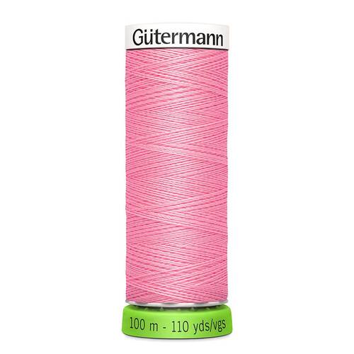 Gutermann Sew-All rPET Recycled Thread 100m - 758