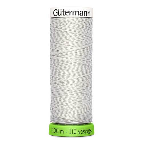 Gutermann Sew-All rPET Recycled Thread 100m - 8